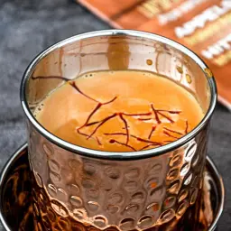 Zafraan Chaai